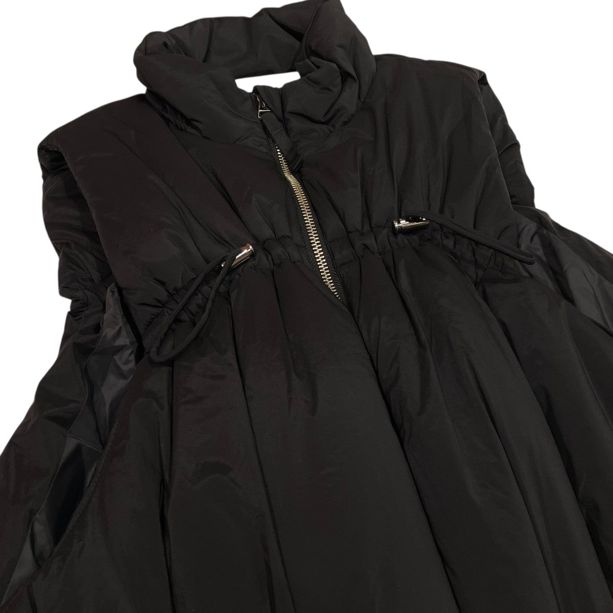 PADDED VESTダウンベスト300IA230-2691