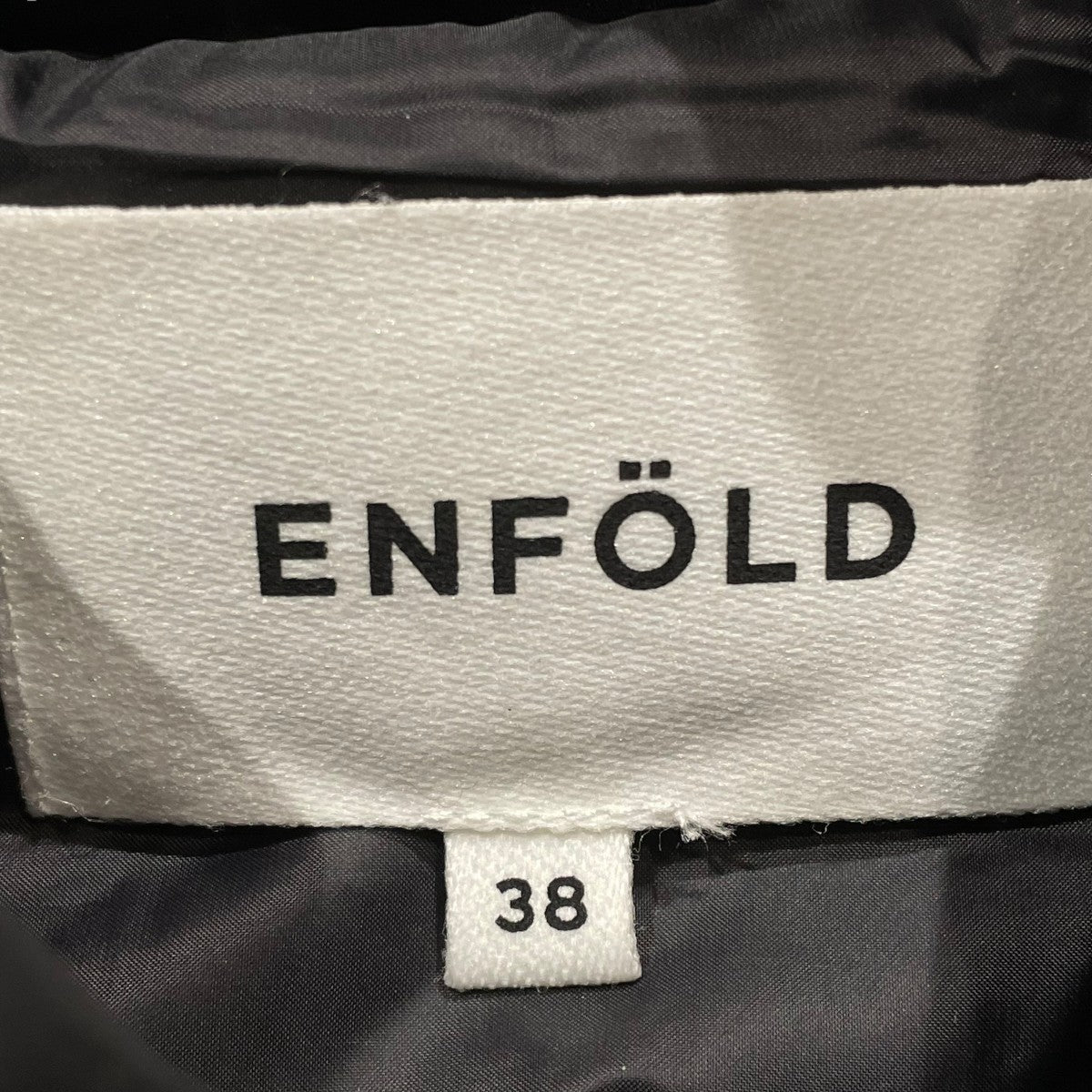 PADDED VESTダウンベスト300IA230-2691