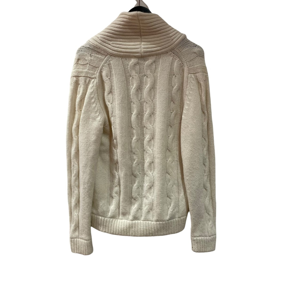 Settefili Cashmere トップス カーディガン 古着・中古-2枚目のアイテム画像