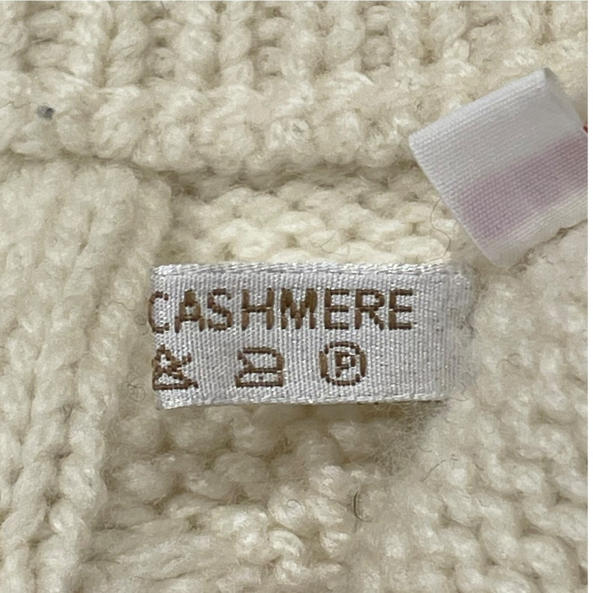 Settefili Cashmere トップス カーディガン 古着・中古-7枚目のアイテム画像