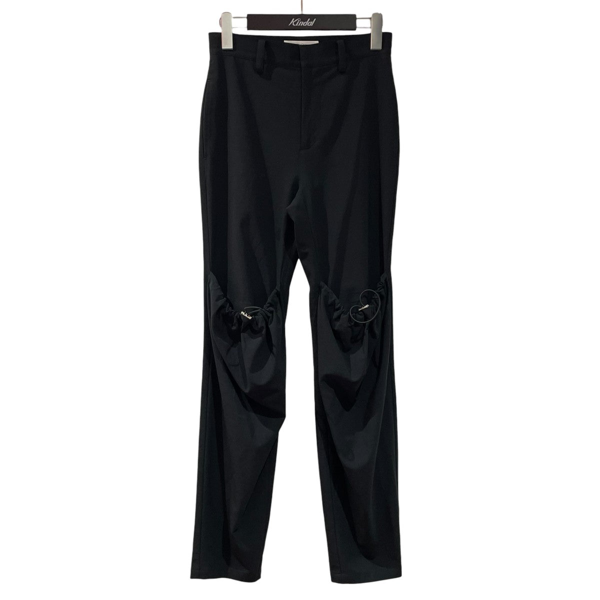 G．V．G．V DRAWSTRING KNEES PANTSスラックスgv2331016 古着・中古-1枚目のアイテム画像