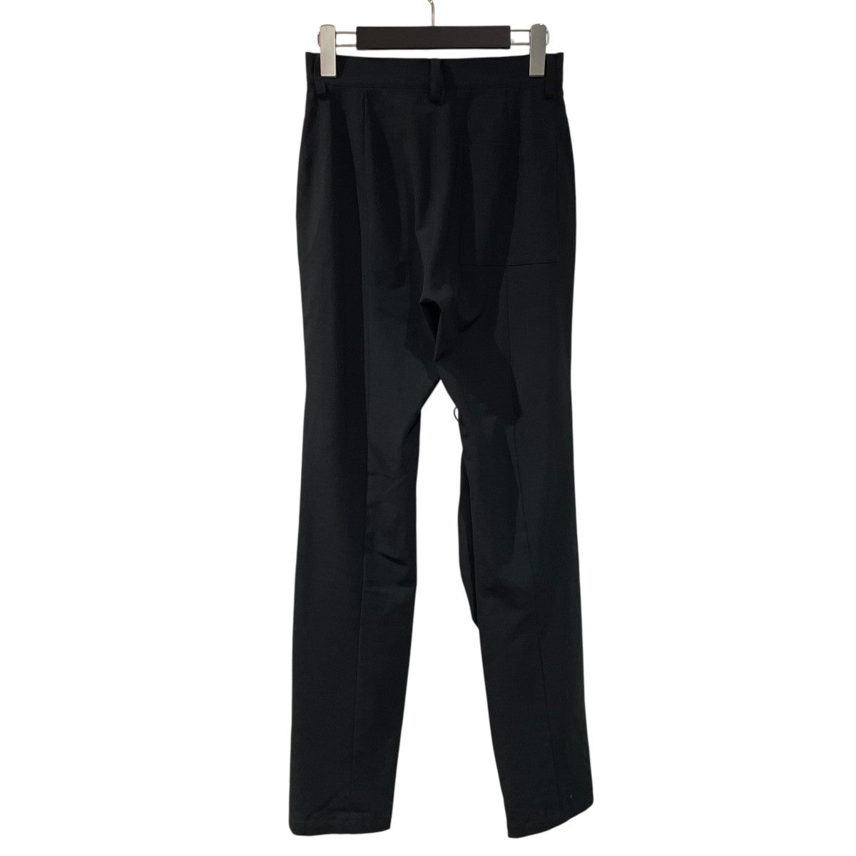 G．V．G．V DRAWSTRING KNEES PANTSスラックスgv2331016 古着・中古-2枚目のアイテム画像