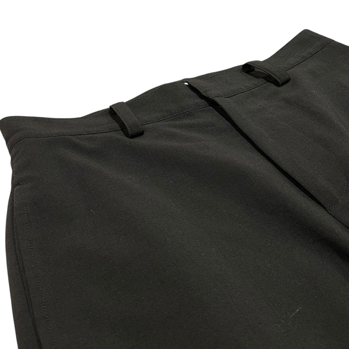 G．V．G．V DRAWSTRING KNEES PANTSスラックスgv2331016 古着・中古-3枚目のアイテム画像