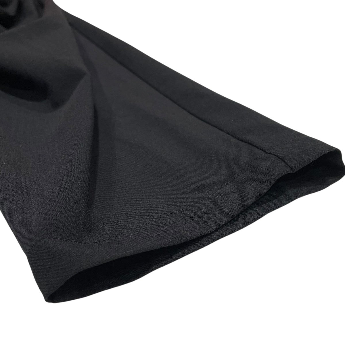G．V．G．V DRAWSTRING KNEES PANTSスラックスgv2331016 古着・中古-4枚目のアイテム画像