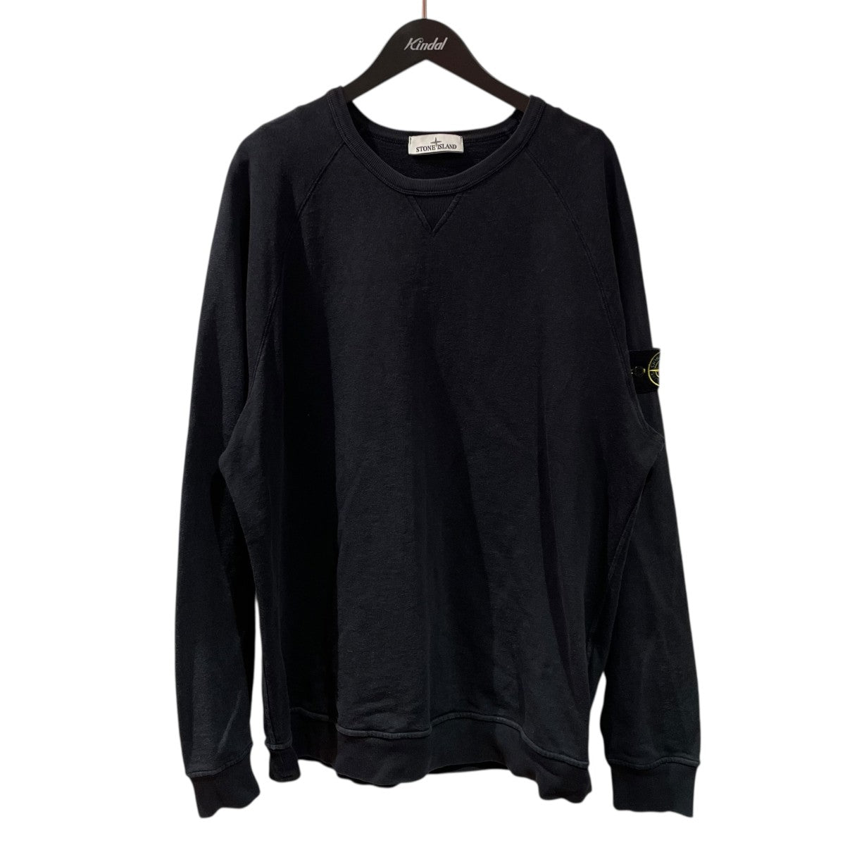 STONE ISLAND(ストーンアイランド) トップス スウェット781566360