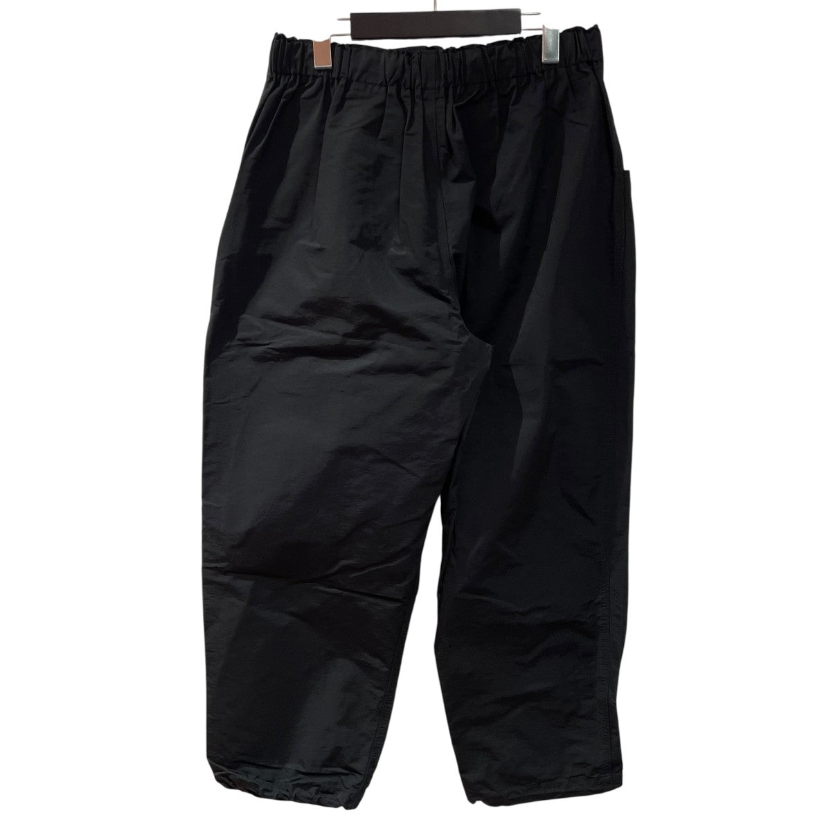 south2 west8 ナイロンパンツHM807 古着・中古-2枚目のアイテム画像