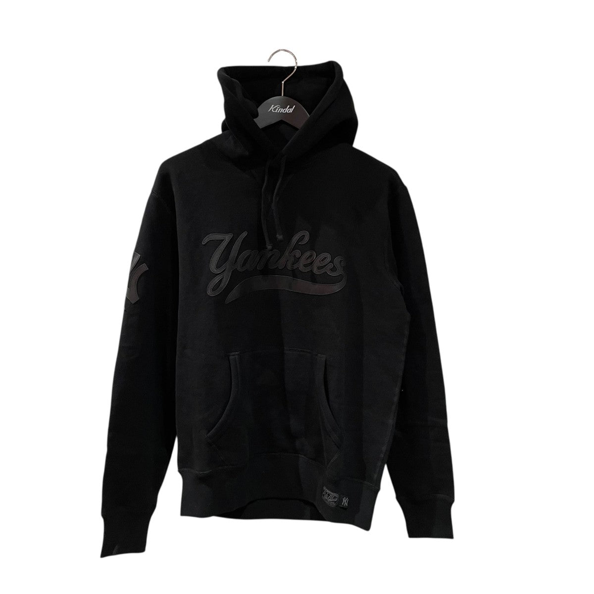 POLO RALPH LAUREN プルオーバーパーカー 古着・中古-1枚目のアイテム画像