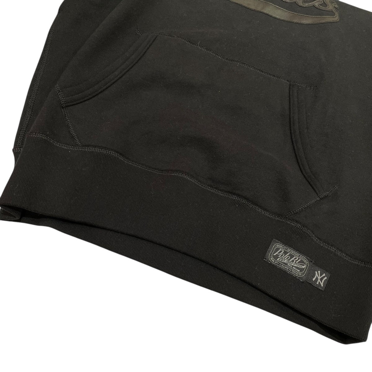 POLO RALPH LAUREN プルオーバーパーカー 古着・中古-4枚目のアイテム画像