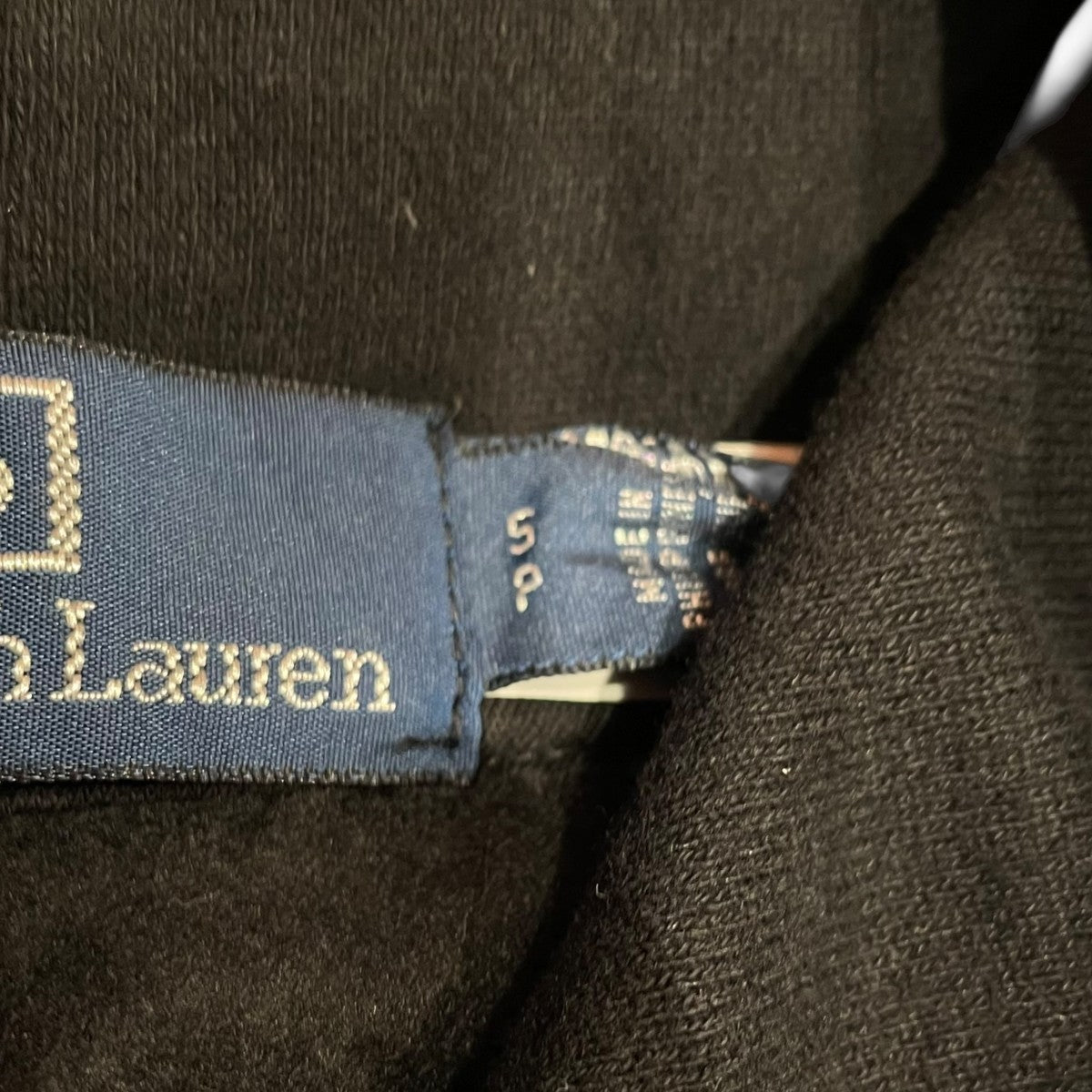 POLO RALPH LAUREN プルオーバーパーカー 古着・中古-7枚目のアイテム画像