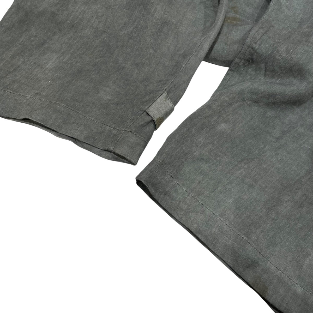 Lyria Dirty Pint Linen Jumpsuitオールインワン25-01LLJ
