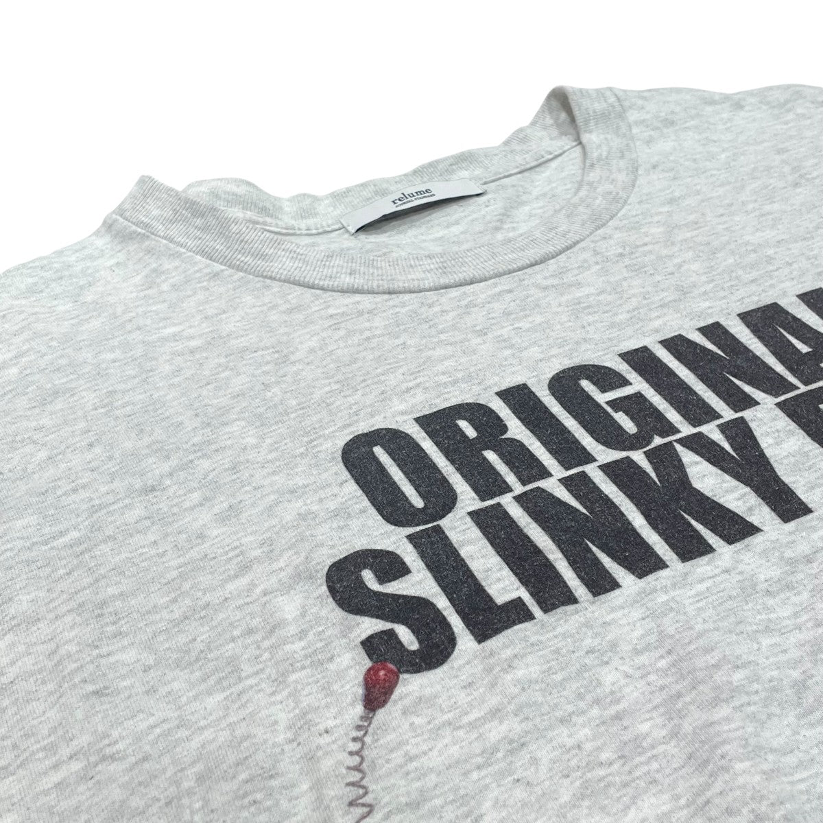 JOURNAL STANDARD relume TOY STORY半袖Tシャツ25-071-464-9700-1-0 古着・中古-3枚目のアイテム画像
