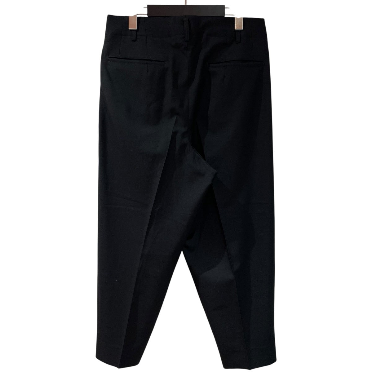 Yohji Yamamoto pour homme(ヨウジヤマモトプールオム) 90s2タック