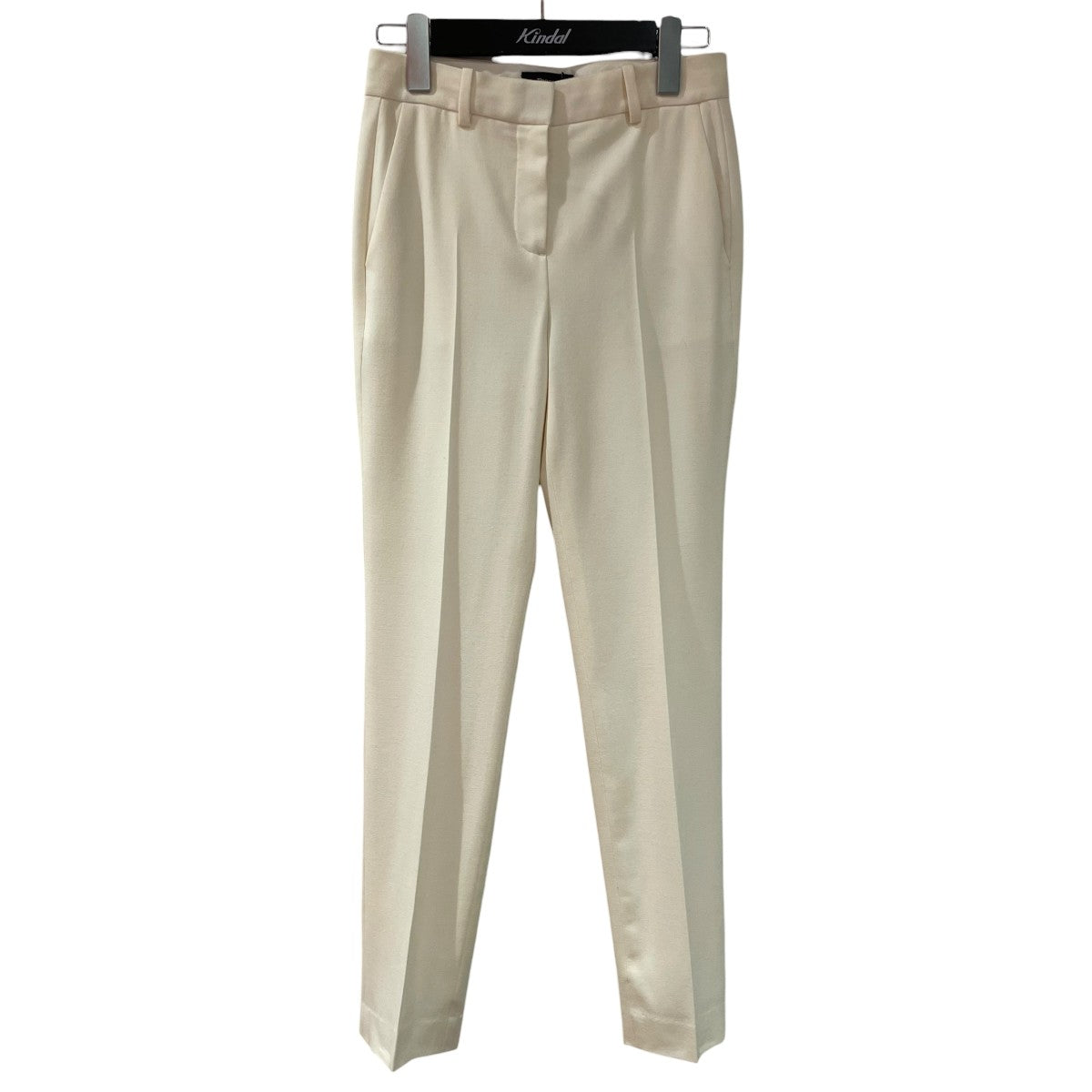 theory スラックス01-9306425-150-694 古着・中古-1枚目のアイテム画像
