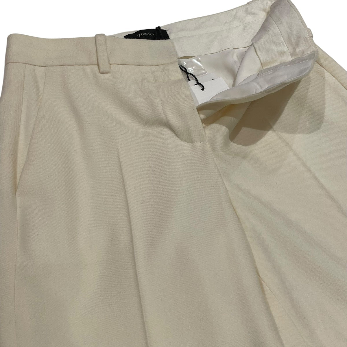 theory スラックス01-9306425-150-694 古着・中古-3枚目のアイテム画像
