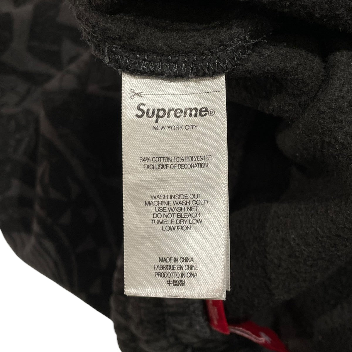 LIBERTY SWEATPANTスウェットパンツ