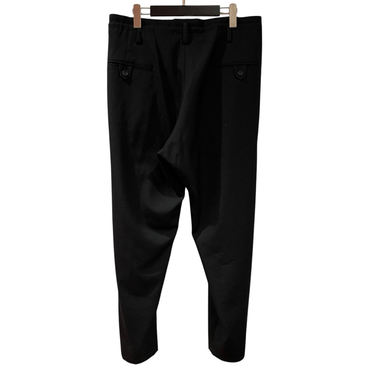 2タックテーパードスラックスHO-P71-534