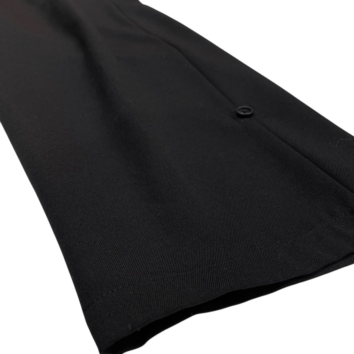 2タックテーパードスラックスHO-P71-534