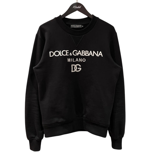 DOLCE ＆ GABBANA(ドルチェアンドガッバーナ) スウェットJZ G9ACGZ JZ