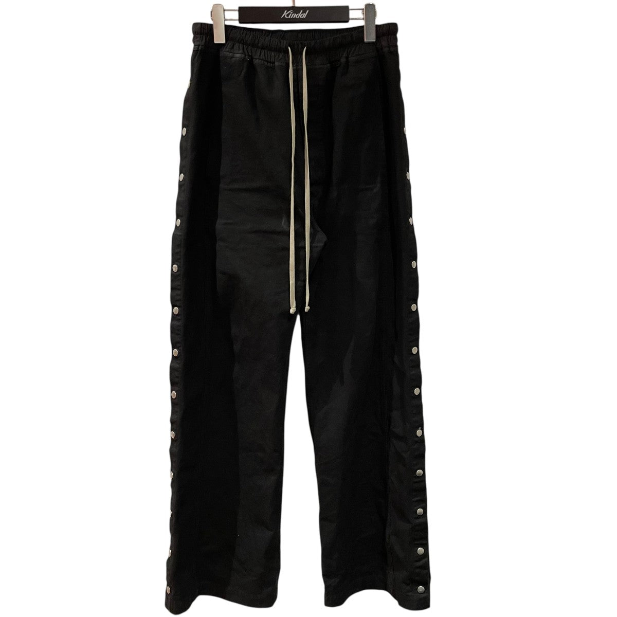 RICK OWENS(リックオウエンス) プッシャーイージーワイドパンツ
