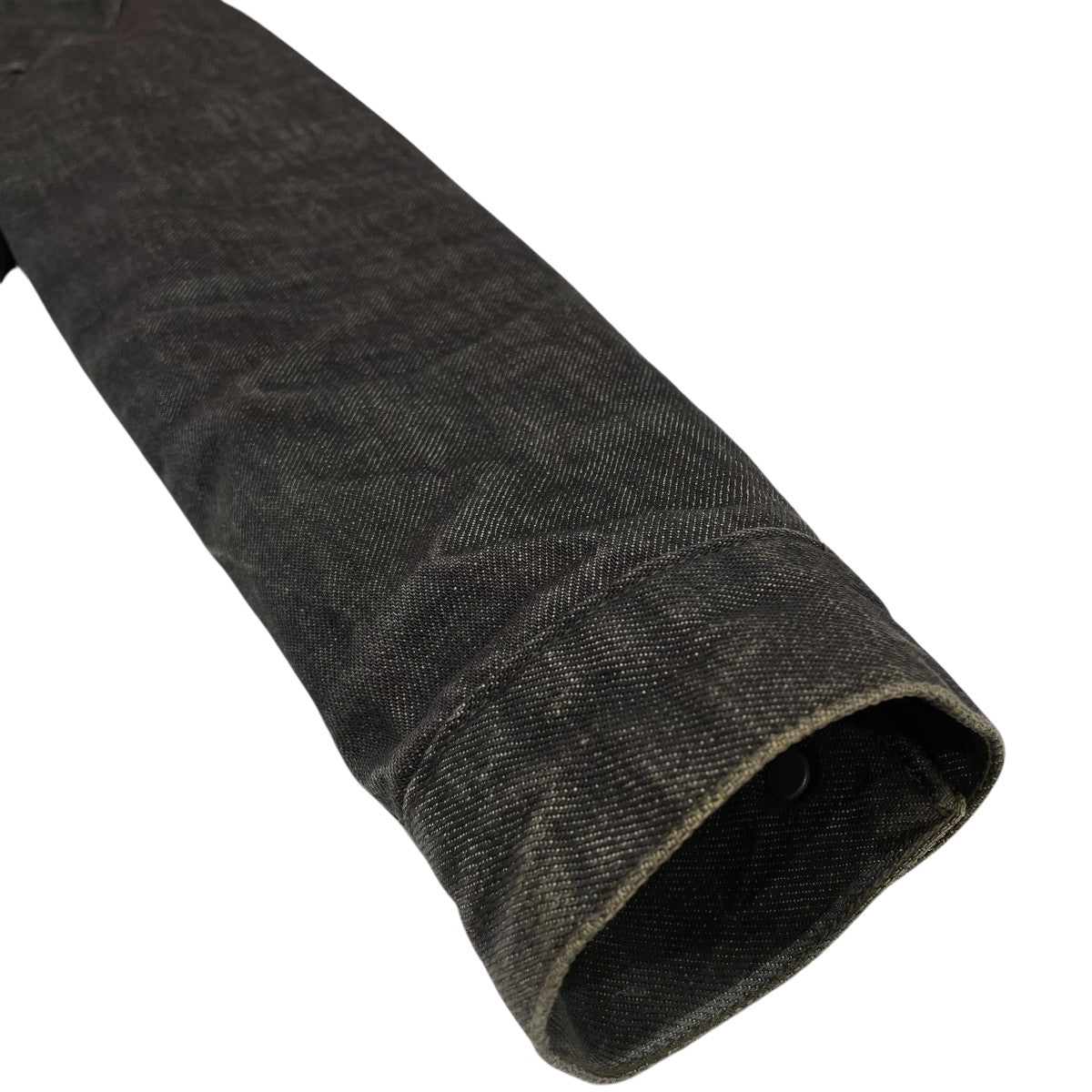 HELMUT LANG 1999 CLASSIC DENIM JACKETデニムジャケットJPHG-KA-1037 古着・中古-4枚目のアイテム画像