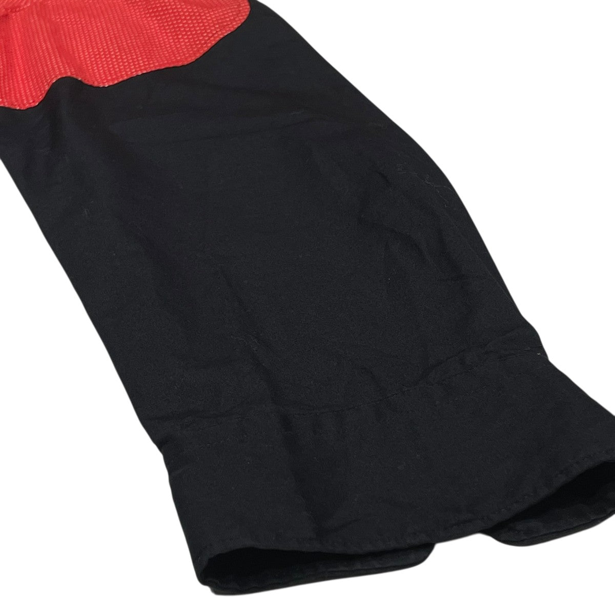 COMME des GARCONS HOMME PLUS EVER GREEN AD2008長袖シャツPC-B209 古着・中古-4枚目のアイテム画像