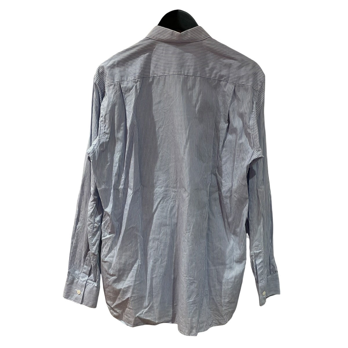 COMME des GARCONS SHIRT 長袖シャツS24031 古着・中古-2枚目のアイテム画像
