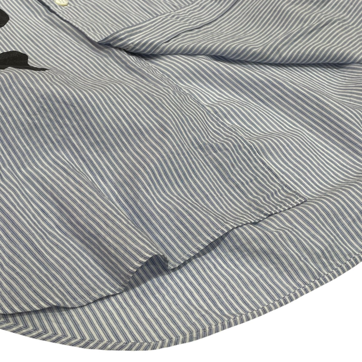 COMME des GARCONS SHIRT 長袖シャツS24031 古着・中古-5枚目のアイテム画像