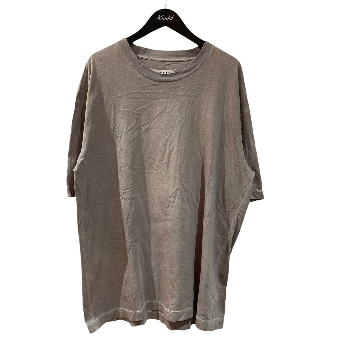 Maison Margiela 半袖TシャツS30GC0704 S20079 古着・中古-1枚目のアイテム画像