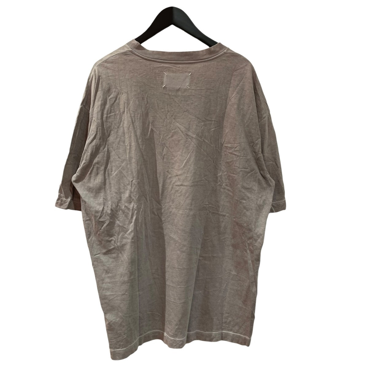 Maison Margiela 半袖TシャツS30GC0704 S20079 古着・中古-2枚目のアイテム画像
