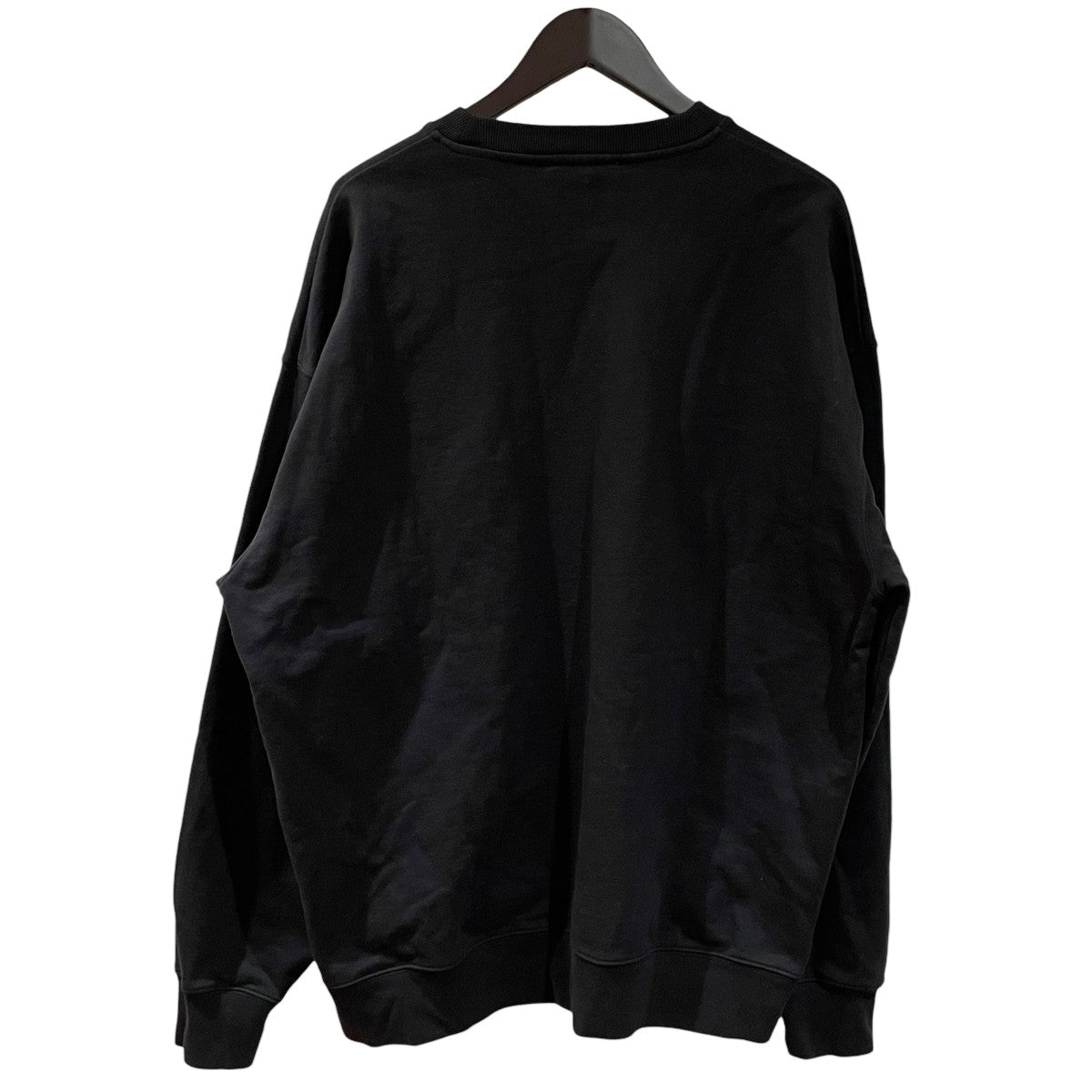 ACNE STUDIOS(アクネストゥディオズ) クルーネックスウェットfn mn