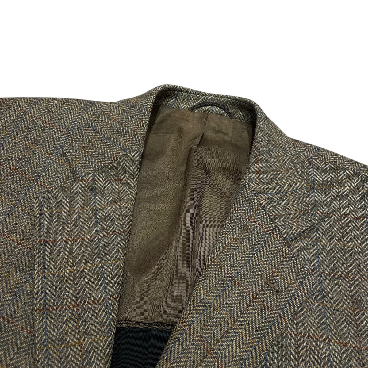 UPCYCLED JACKETS TWOWAY TAILORED JACKETテーラードジャケットPT06TA01USBR