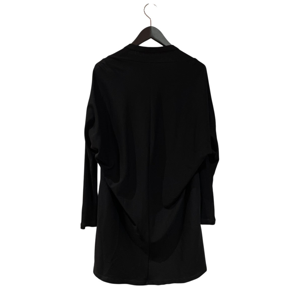 YOHJI YAMAMOTO カーディガンfj t70 941 古着・中古-2枚目のアイテム画像