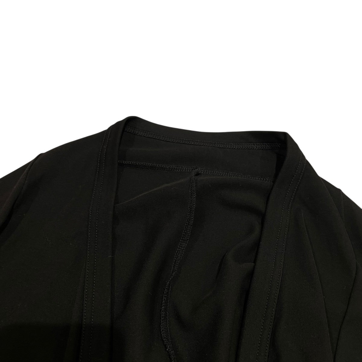 YOHJI YAMAMOTO カーディガンfj t70 941 古着・中古-3枚目のアイテム画像