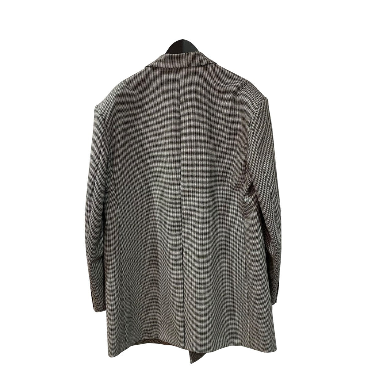 KEISUKE YOSHIDA テーラードジャケットKY22FW011 古着・中古-2枚目のアイテム画像