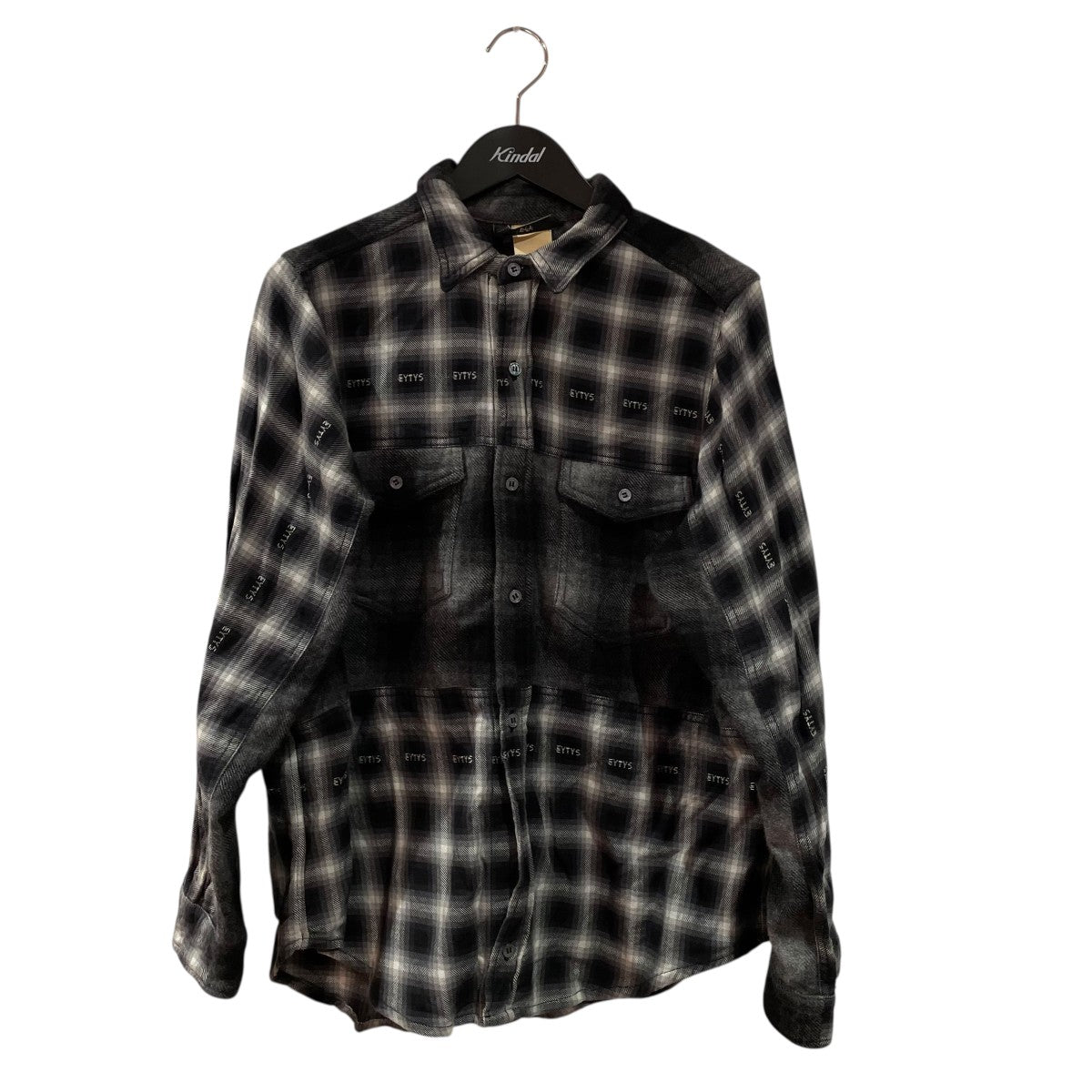 Eytys 長袖シャツ 古着・中古-1枚目のアイテム画像