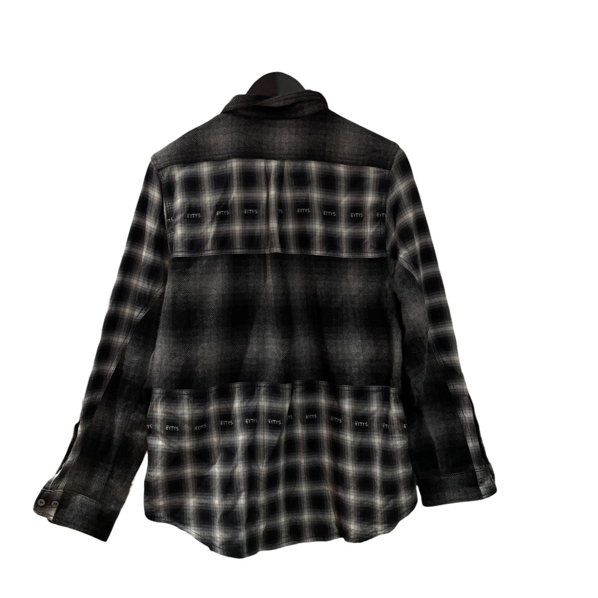 Eytys 長袖シャツ 古着・中古-2枚目のアイテム画像