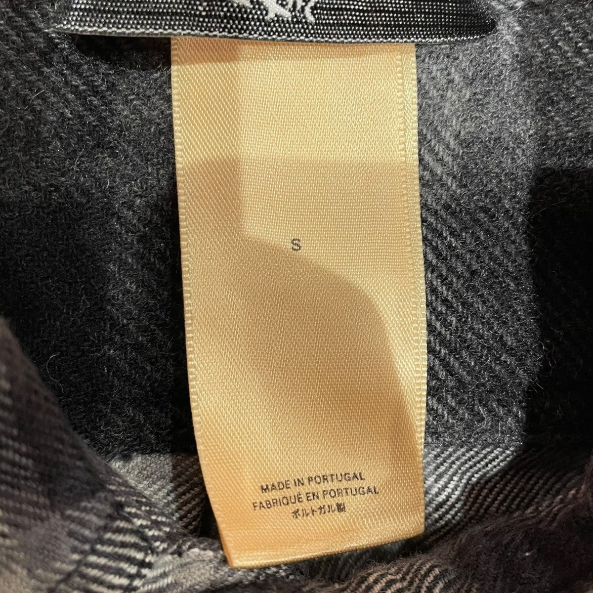 Eytys 長袖シャツ 古着・中古-6枚目のアイテム画像