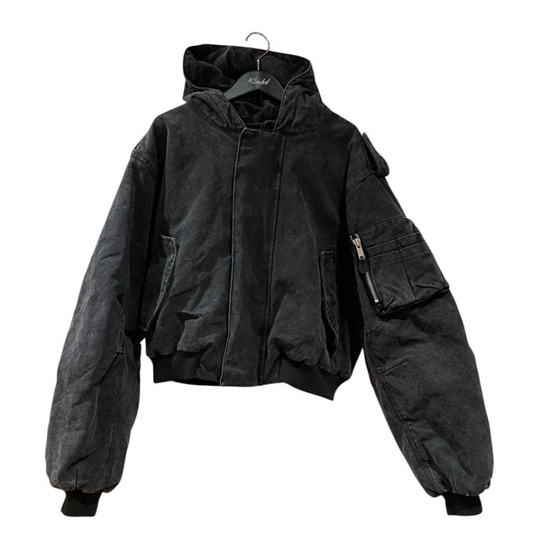 ENTIRE STUDIOS(エンタイアスタジオ) W2 BOMBERボンバージャケット