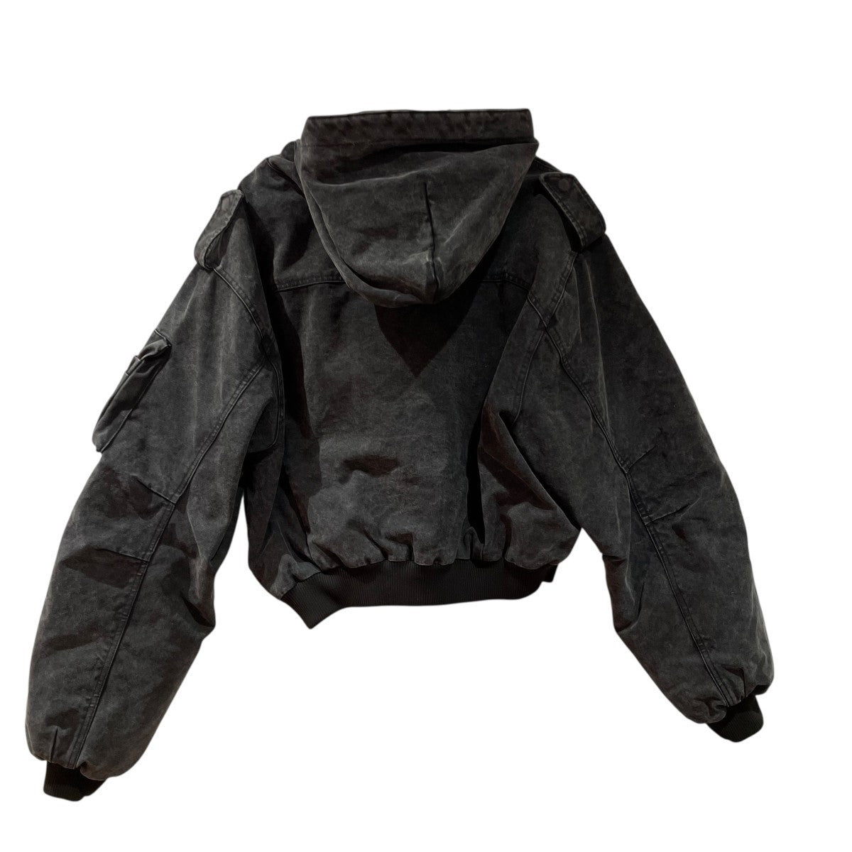 ENTIRE STUDIOS(エンタイアスタジオ) W2 BOMBERボンバージャケット