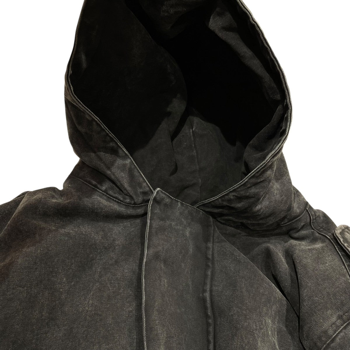 ENTIRE STUDIOS(エンタイアスタジオ) W2 BOMBERボンバージャケット