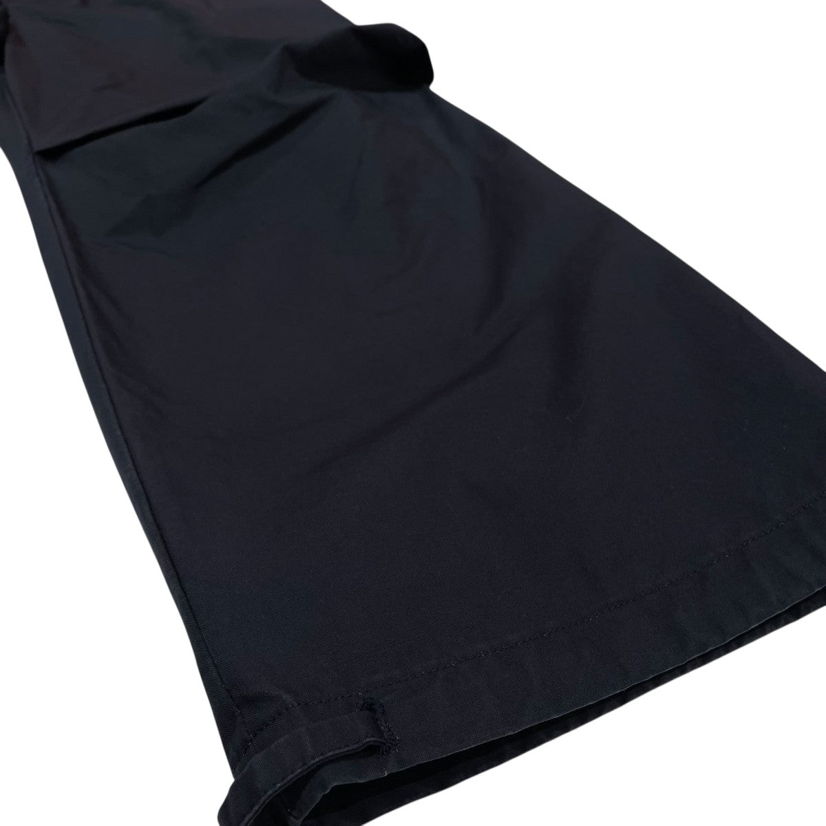 JIL SANDER+ ジップポケットパンツJPUT310805 古着・中古-4枚目のアイテム画像