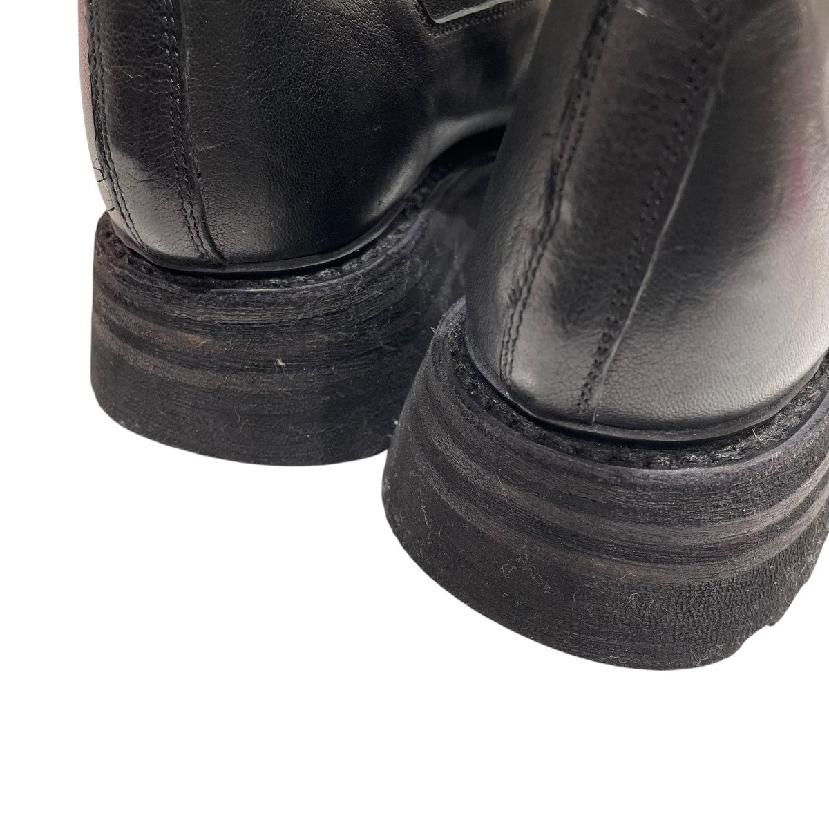 GUIDI 22AW528Vブーツ 古着・中古-6枚目のアイテム画像