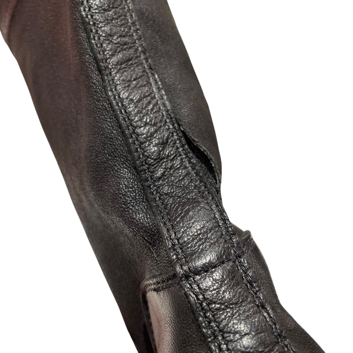 GUIDI 22AW528Vブーツ 古着・中古-8枚目のアイテム画像