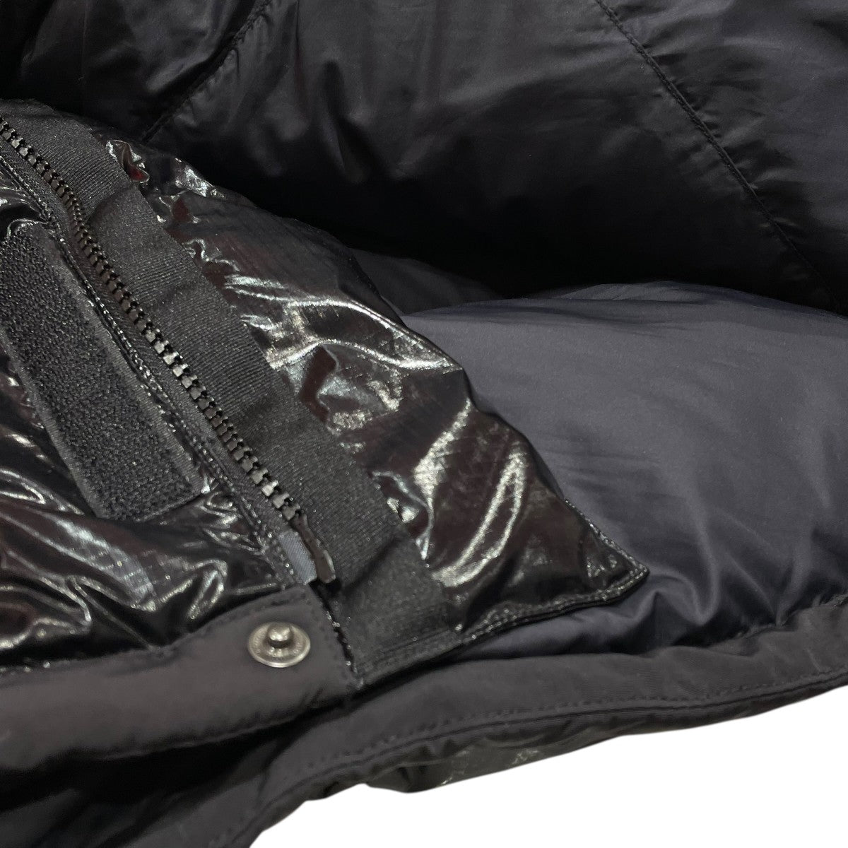 Supreme×THE NORTH FACE ST HEAD OF SKY DOWNPARKAダウンジャケットND522061 古着・中古-5枚目のアイテム画像