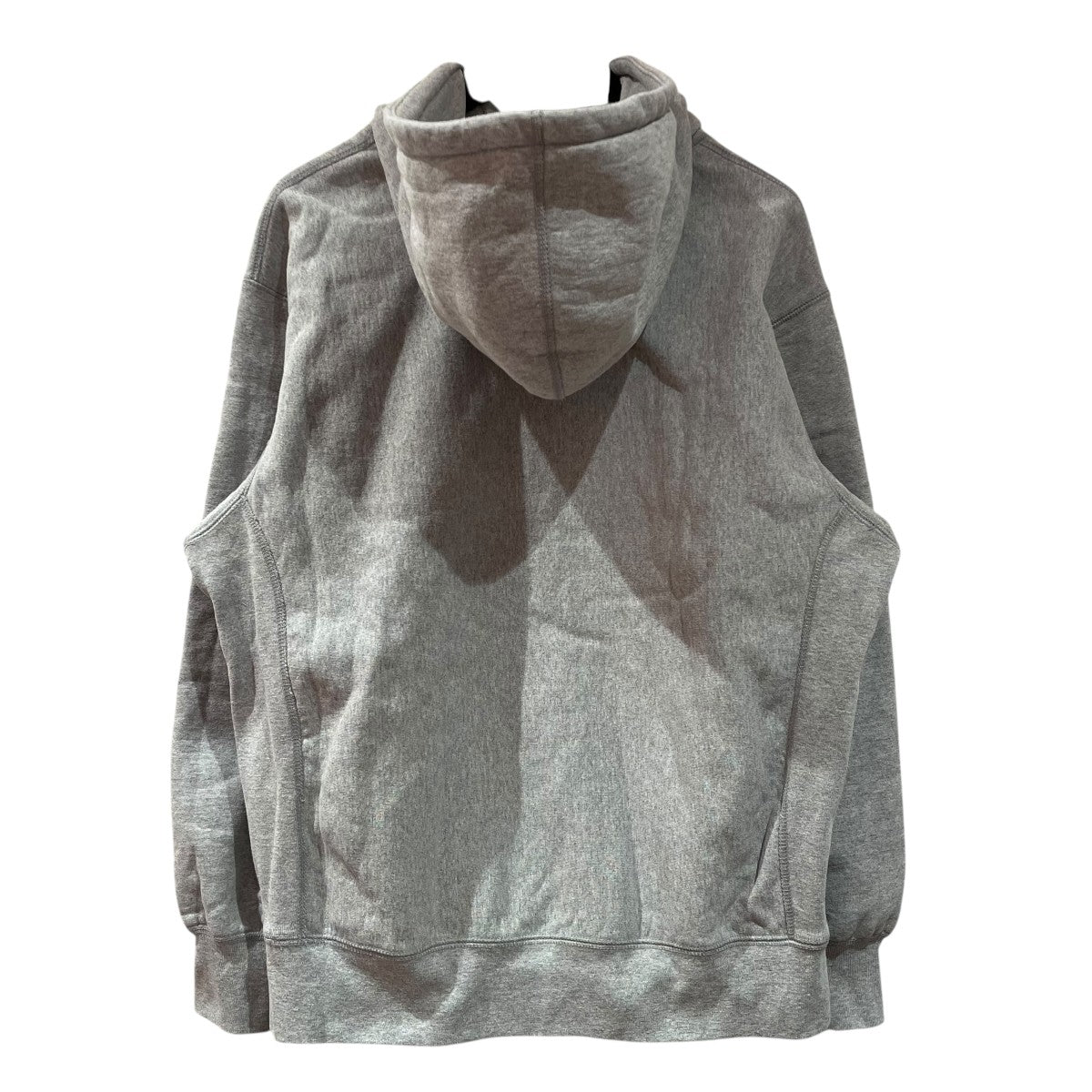 Supreme(シュプリーム) CrossBoxLogo Hoodedプルオーバーパーカー