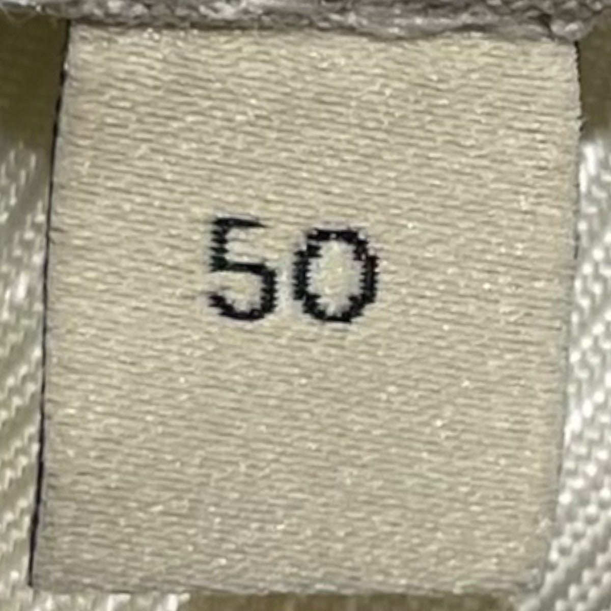 GUCCI カーゴパンツ747163 古着・中古-6枚目のアイテム画像