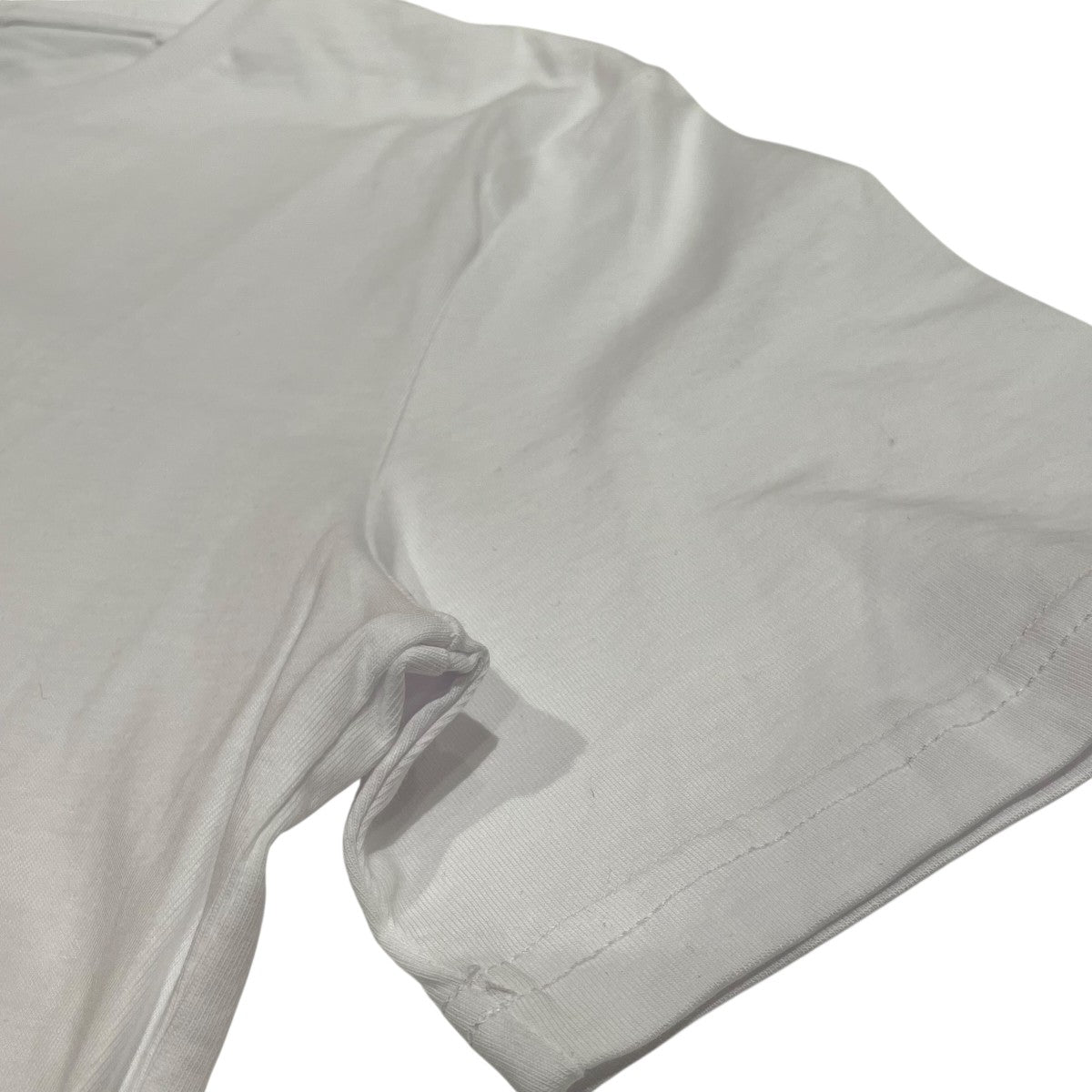 LUTZ HUELLE 半袖TシャツLZ-S24-0000-233 古着・中古-4枚目のアイテム画像