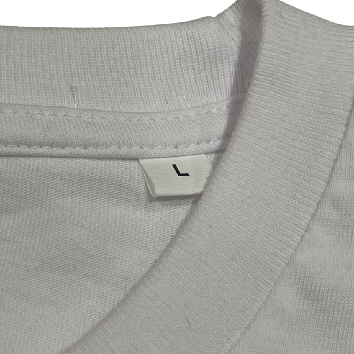 LUTZ HUELLE 半袖TシャツLZ-S24-0000-233 古着・中古-6枚目のアイテム画像
