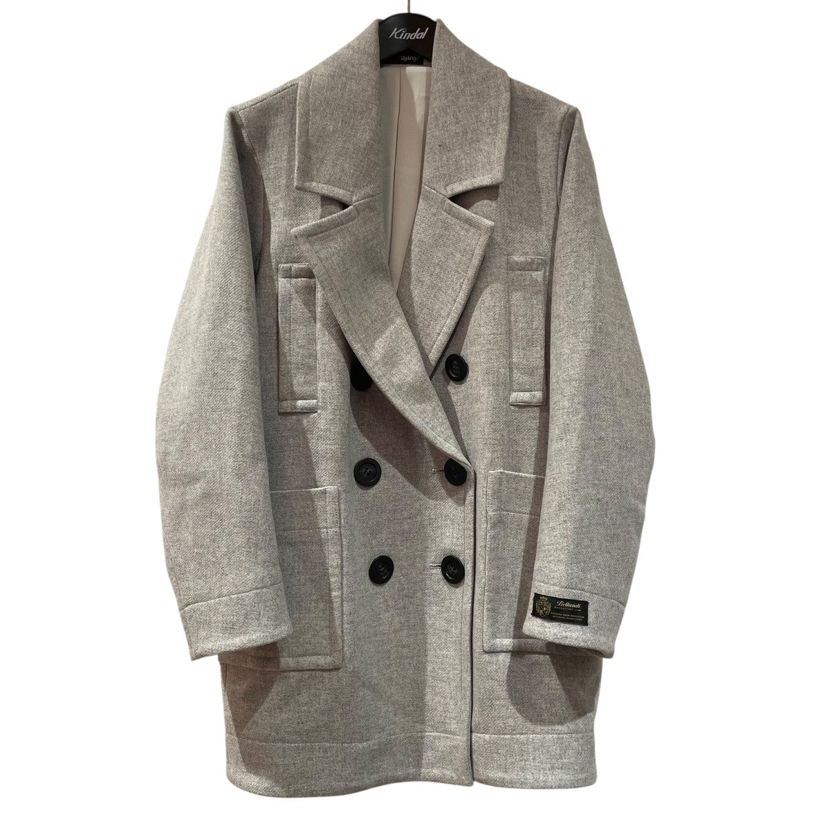 styling／ コート16WFC225039 古着・中古-1枚目のアイテム画像
