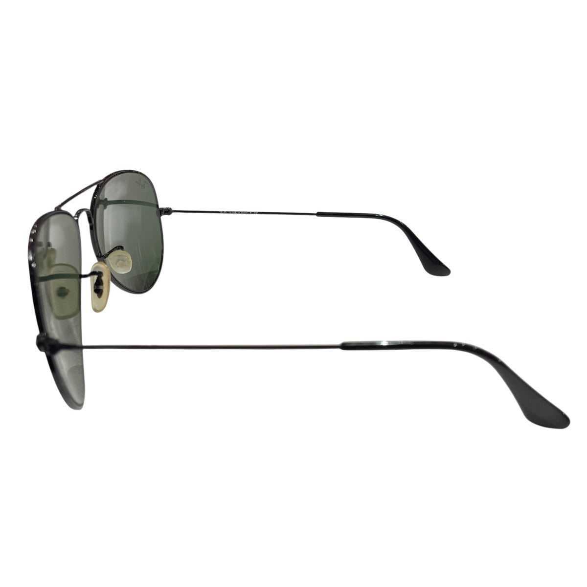 RAY-BAN(レイバン) ティアドロップサングラスRB3025 RB3025 ブラック RAY-BAN(レイバン) ティアドロップサングラスRB3025 RB3025 ブラック